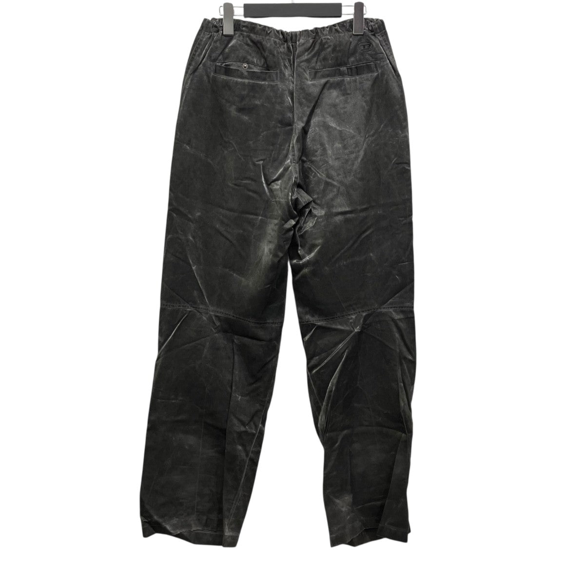 P-Rodige Pant デザインワイドパンツ