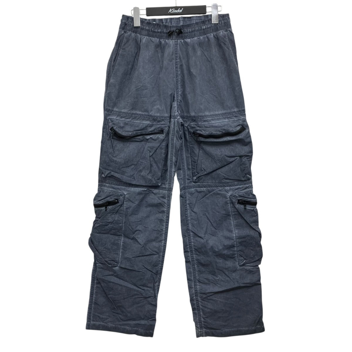 DIESEL カーゴパンツ 古着・中古-1枚目のアイテム画像