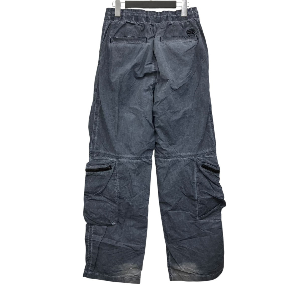 DIESEL カーゴパンツ 古着・中古-2枚目のアイテム画像