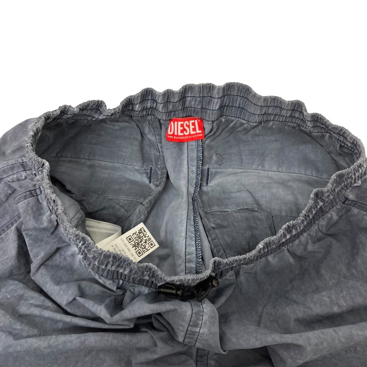 DIESEL カーゴパンツ 古着・中古-5枚目のアイテム画像