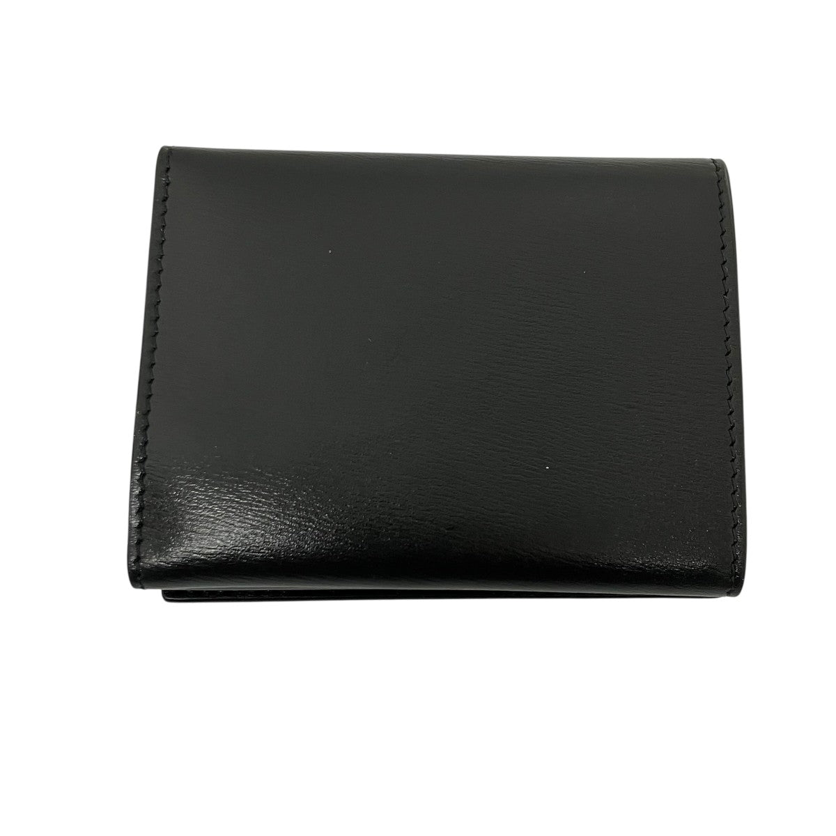 JIL SANDER コンパクトウォレット 古着・中古-2枚目のアイテム画像
