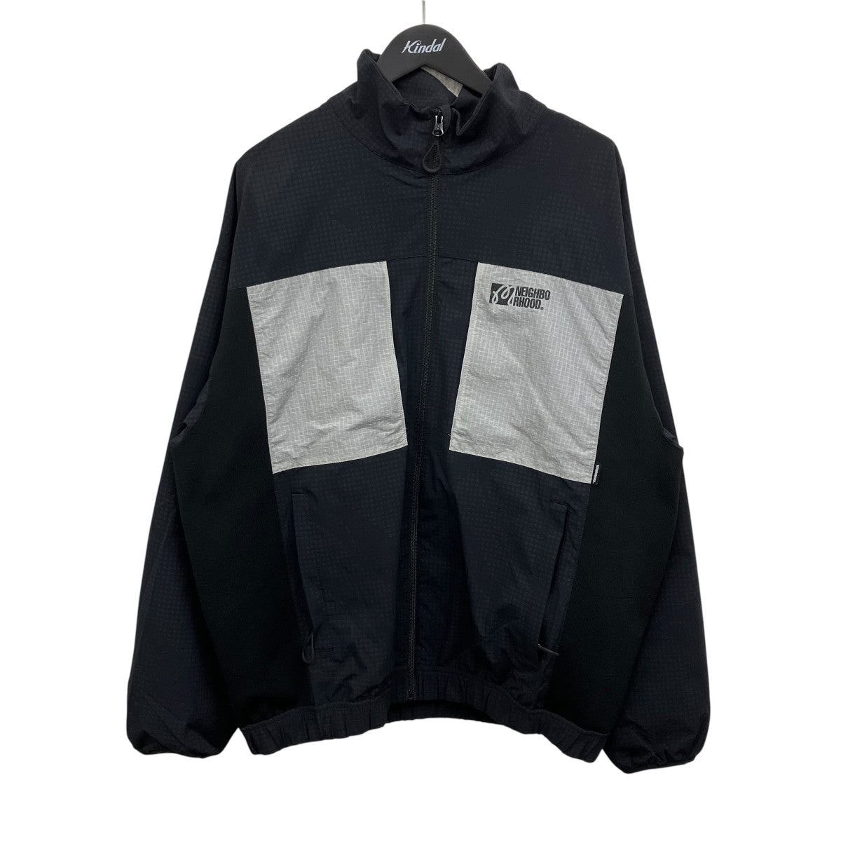 NEIGHBORHOOD ブルゾン 古着・中古-1枚目のアイテム画像