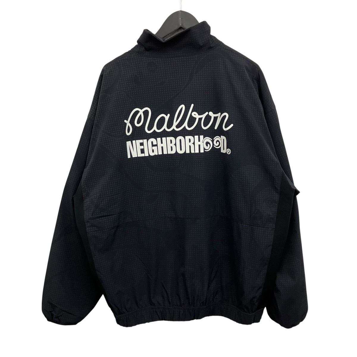 NEIGHBORHOOD ブルゾン 古着・中古-2枚目のアイテム画像