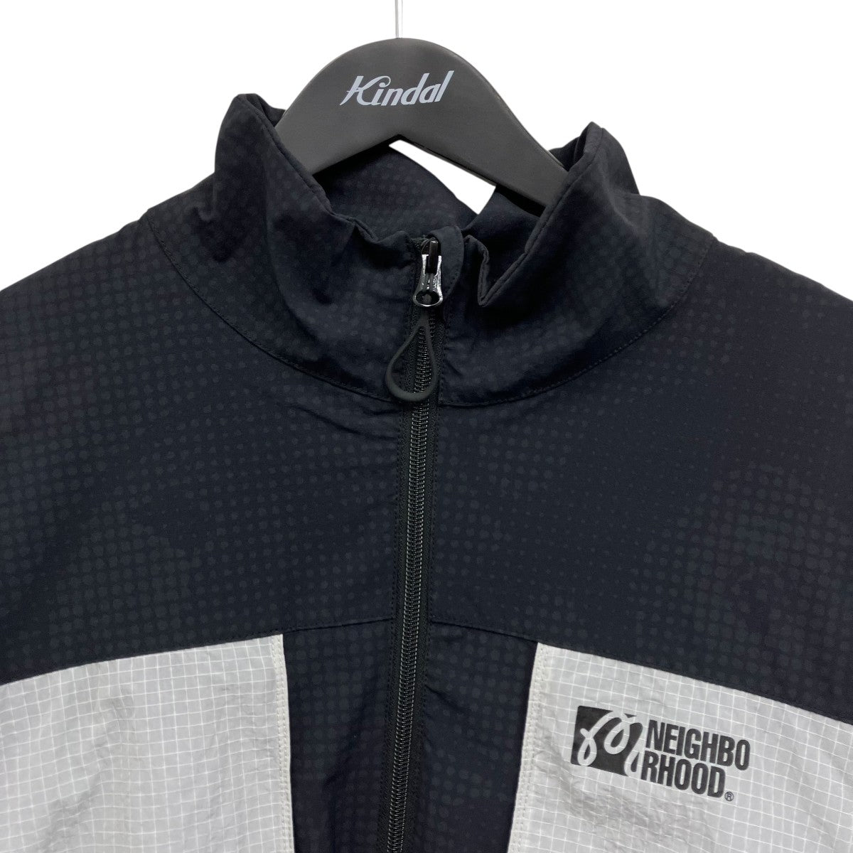 NEIGHBORHOOD ブルゾン 古着・中古-3枚目のアイテム画像