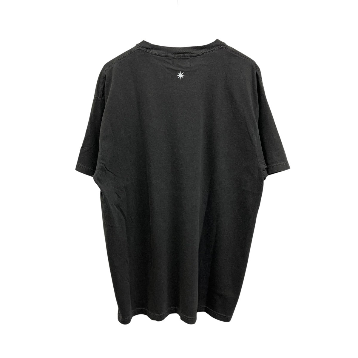 GDC プリントTシャツ 古着・中古-2枚目のアイテム画像