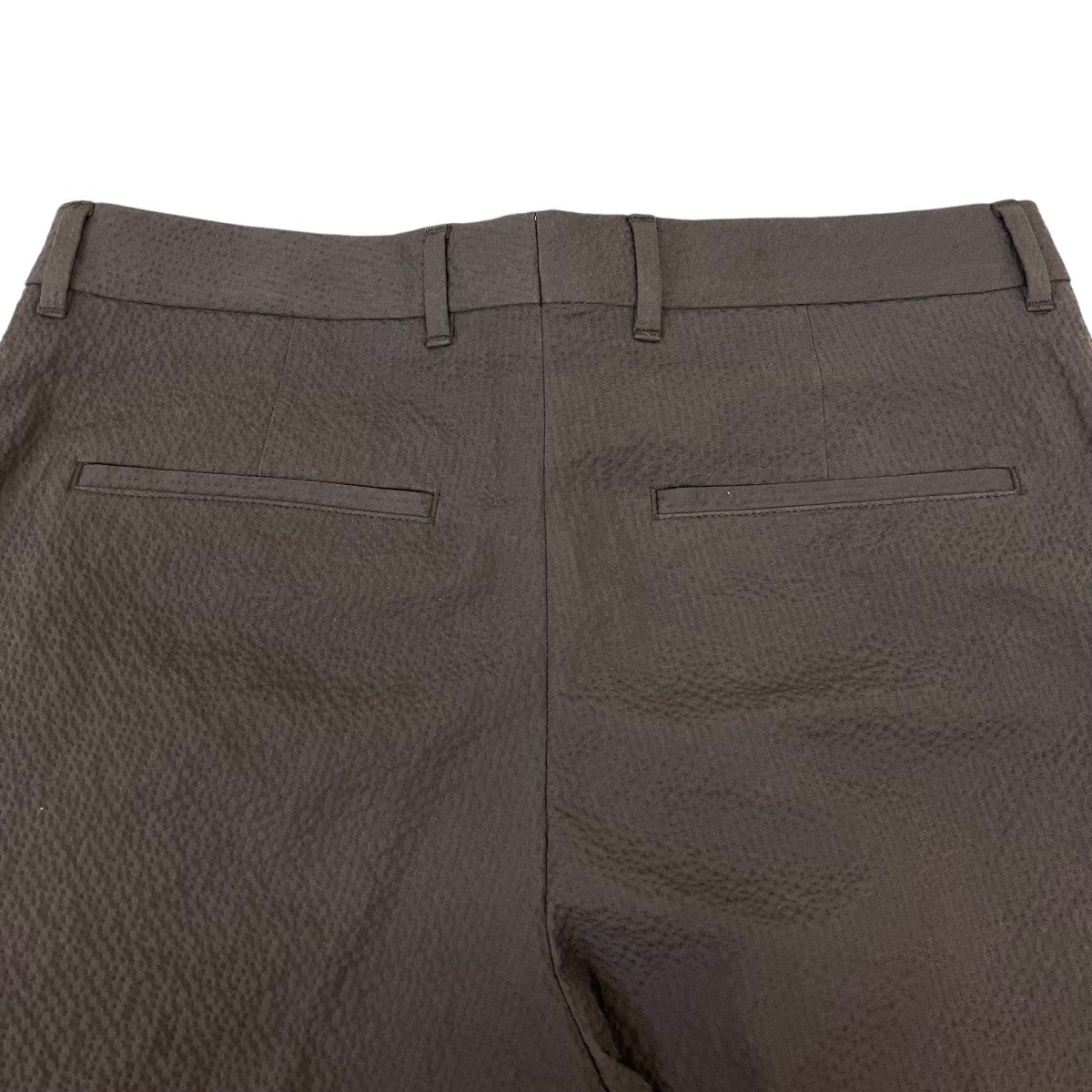 BOSS×SHOHEU OHTANI スラックス 古着・中古-4枚目のアイテム画像