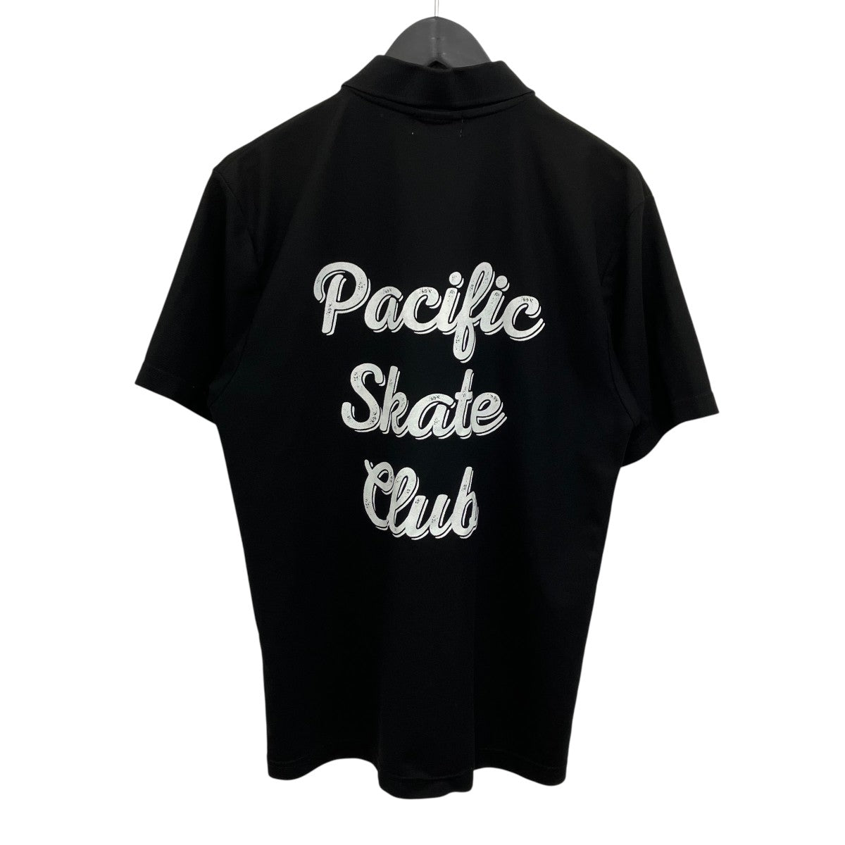 PACIFIC GOLF CLUB ポロシャツ 古着・中古-2枚目のアイテム画像