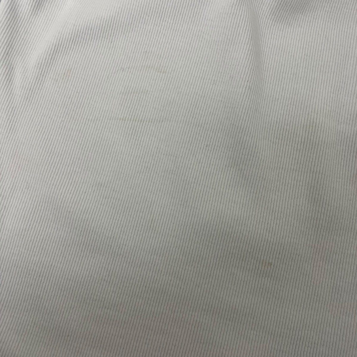 DIESEL ロゴタンクトップ 古着・中古-5枚目のアイテム画像