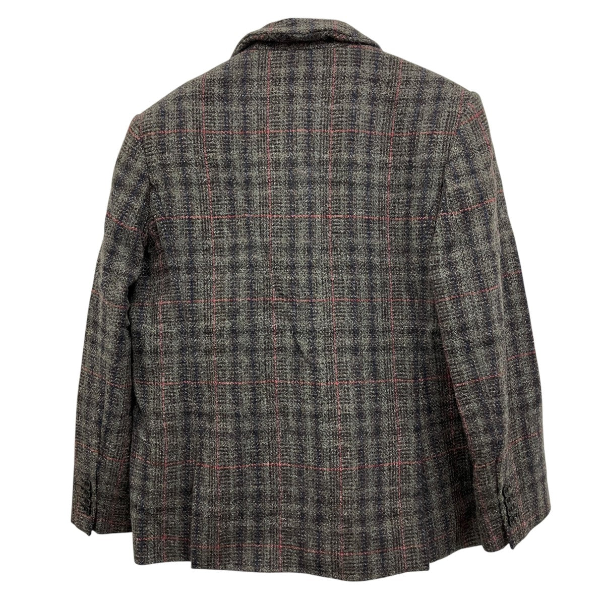 H＆M×GREN MARTINS テーラードジャケット 古着・中古-2枚目のアイテム画像