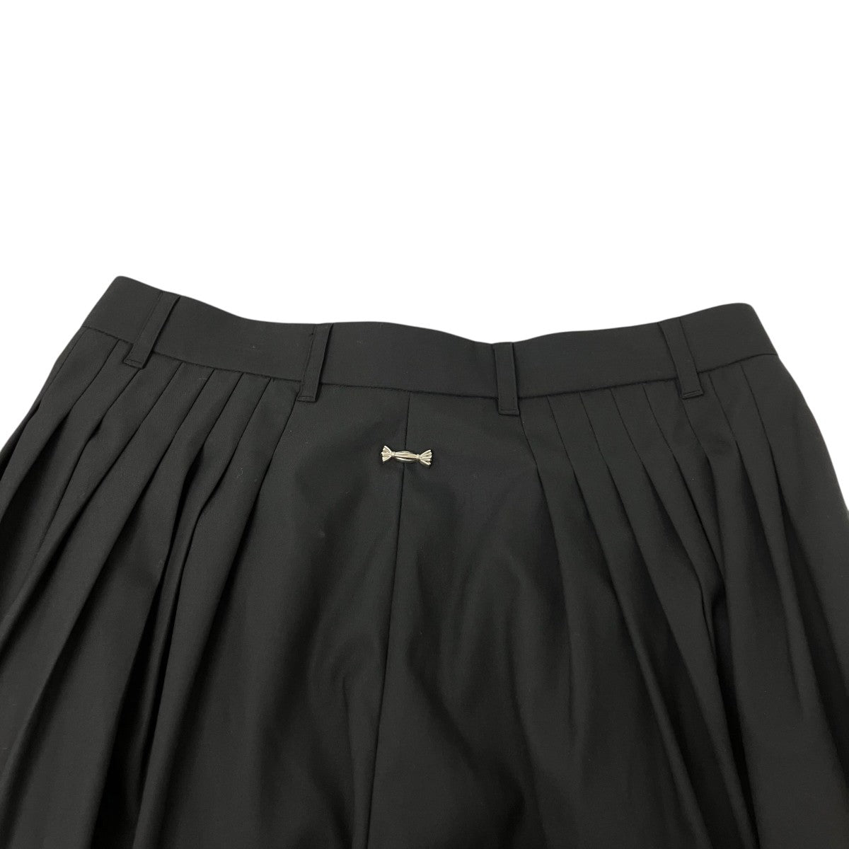 ADER error プリーツパンツ 古着・中古-3枚目のアイテム画像