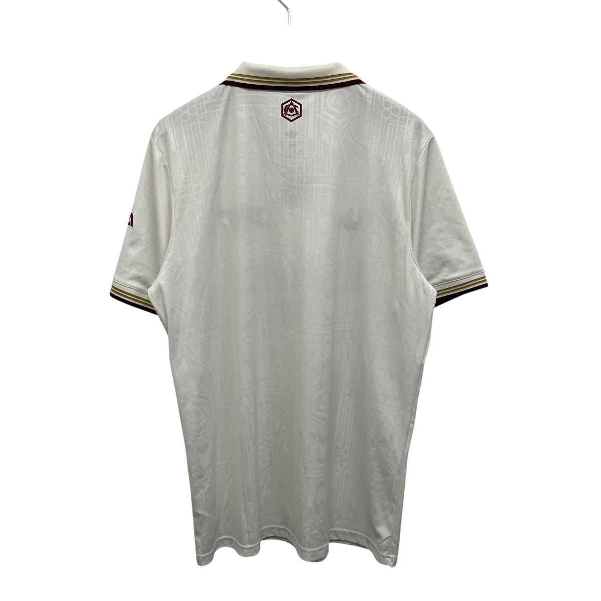 adidas アーセナルゲームシャツ 古着・中古-2枚目のアイテム画像