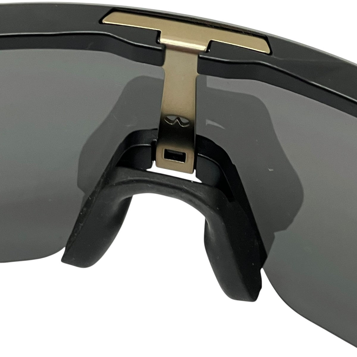 OAKLEY(オークリー) サングラス OO9463A-0339 ブラック サイズ