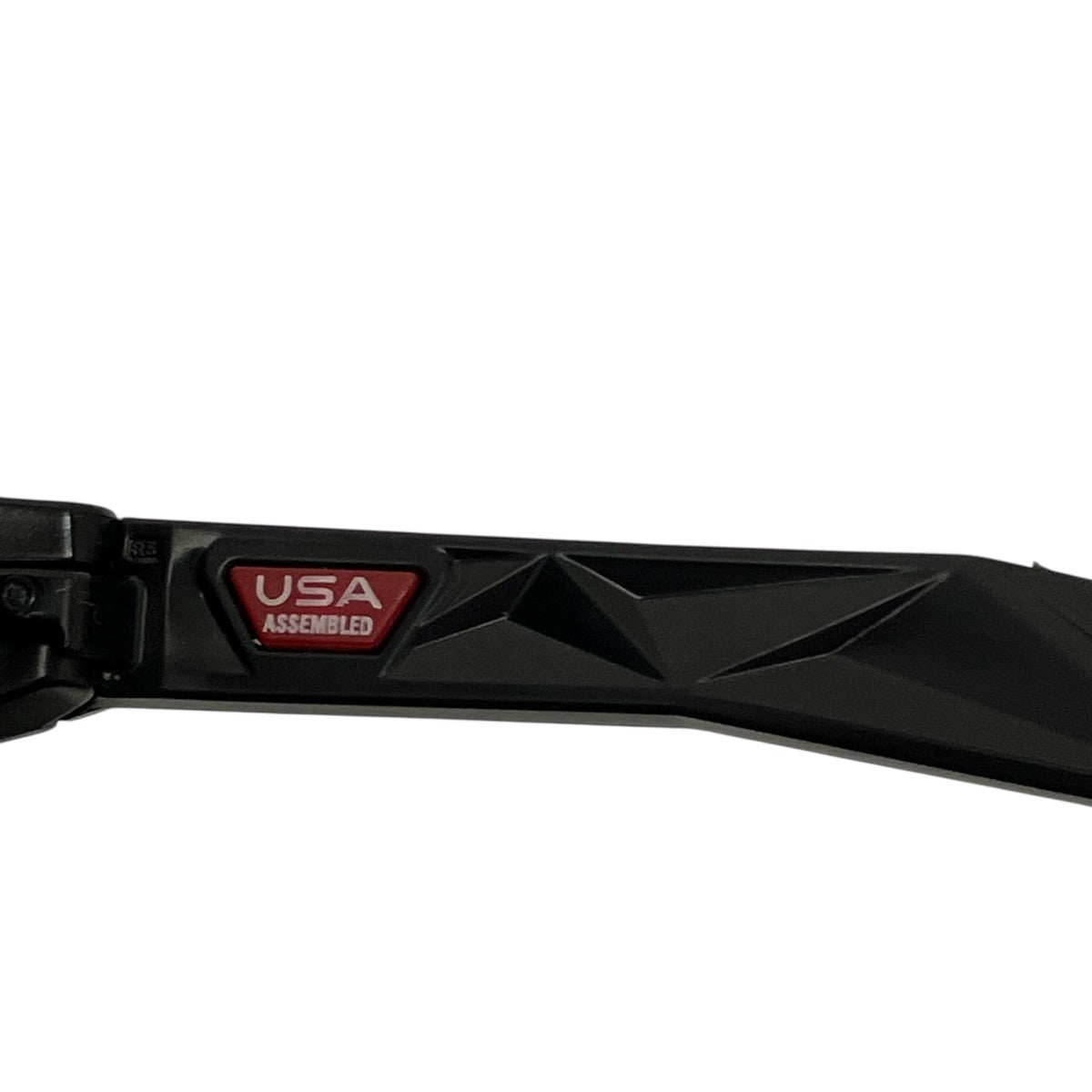 OAKLEY(オークリー) サングラス OO9463A-0339 ブラック サイズ