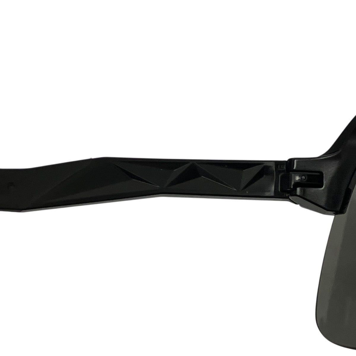 OAKLEY(オークリー) サングラス OO9463A-0339 ブラック サイズ