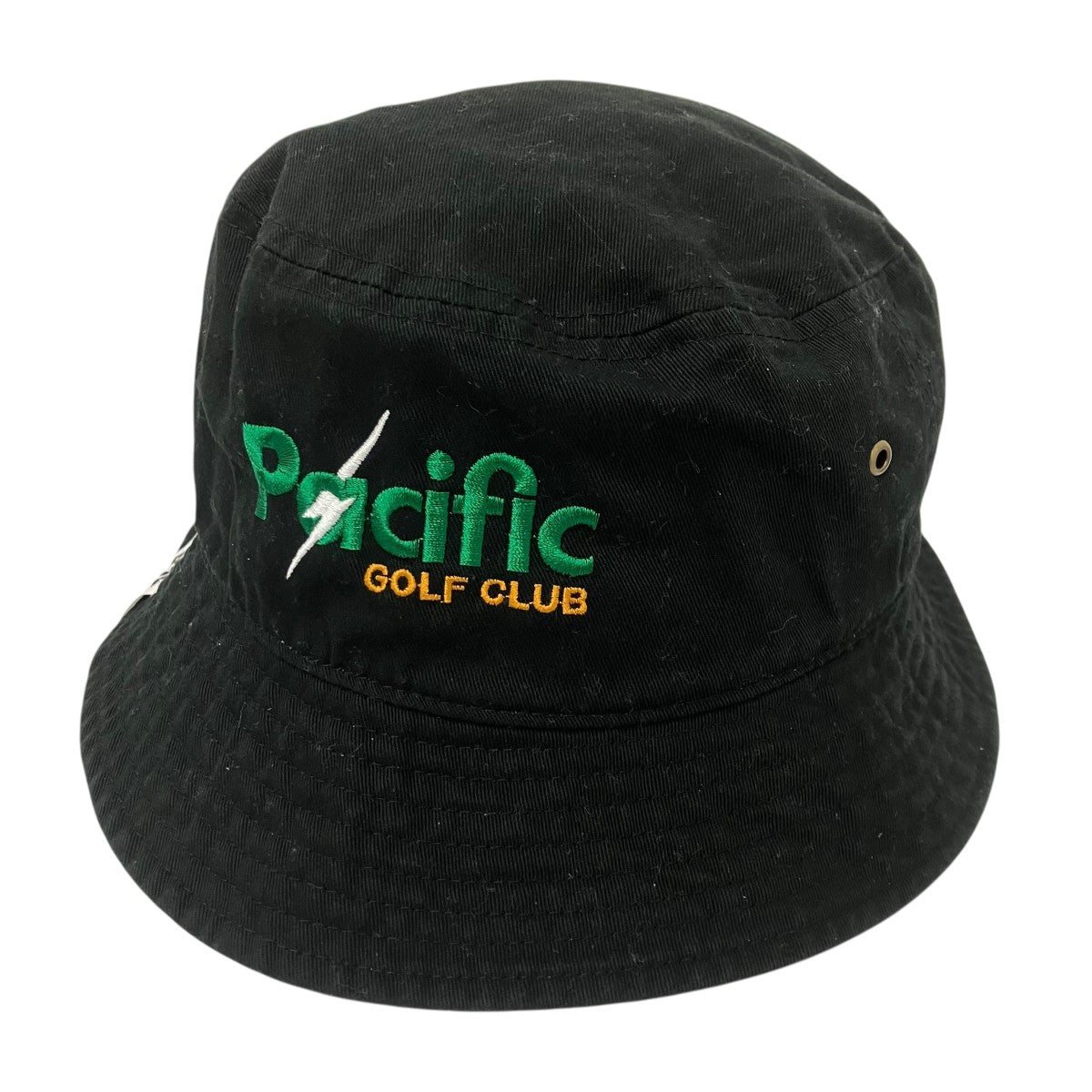 TANGRAM×PGC バケットハット 古着・中古-1枚目のアイテム画像