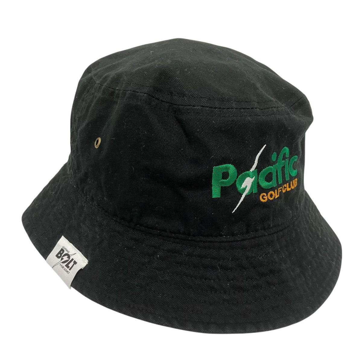 TANGRAM×PGC バケットハット 古着・中古-2枚目のアイテム画像