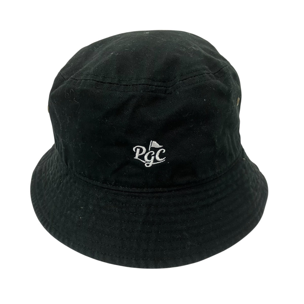 TANGRAM×PGC バケットハット 古着・中古-3枚目のアイテム画像