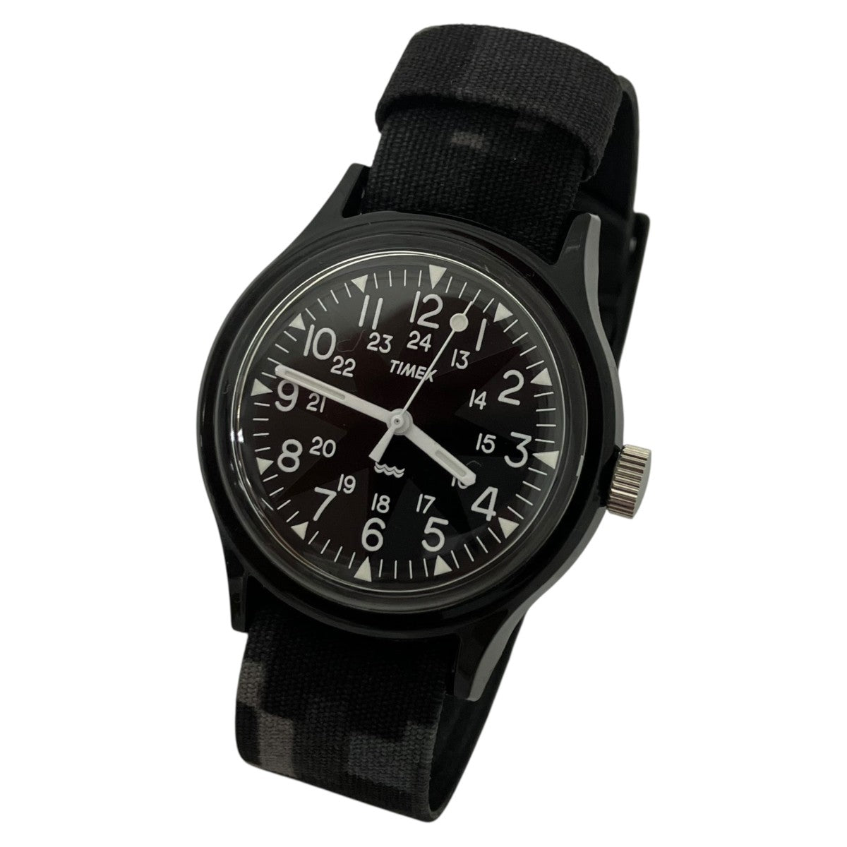 TIMEX×GDC 時計 古着・中古-1枚目のアイテム画像