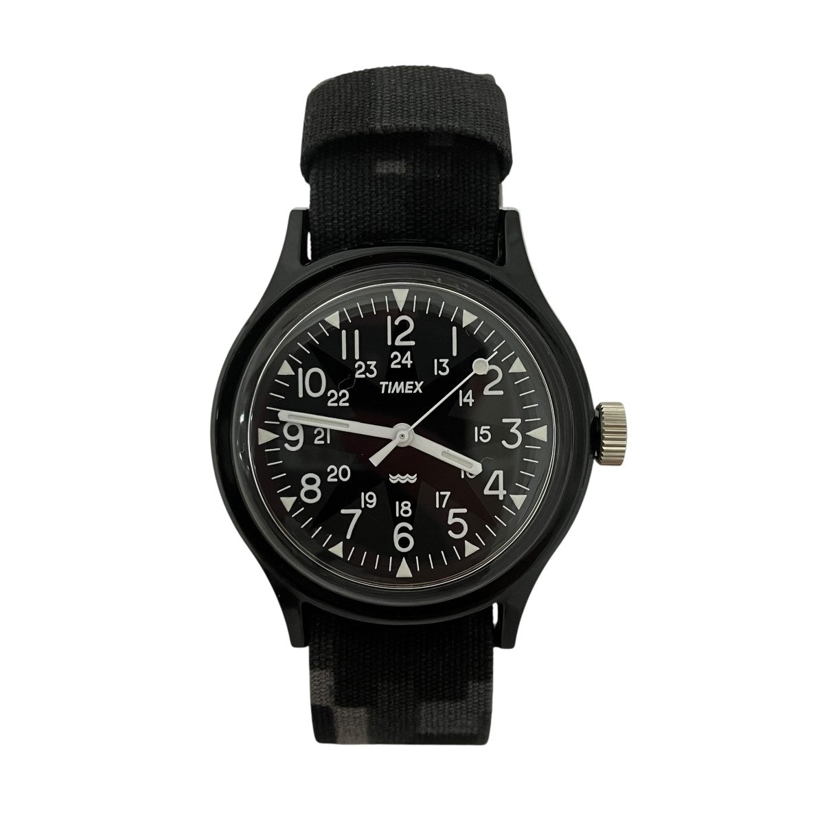 TIMEX×GDC 時計 古着・中古-2枚目のアイテム画像