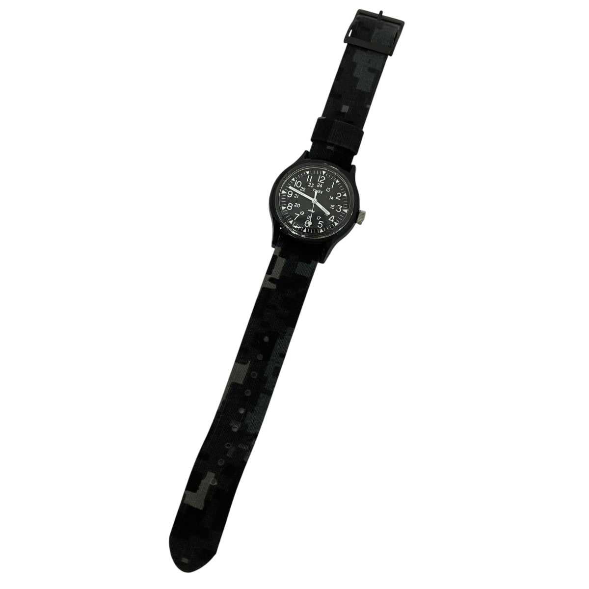 TIMEX×GDC 時計 古着・中古-3枚目のアイテム画像
