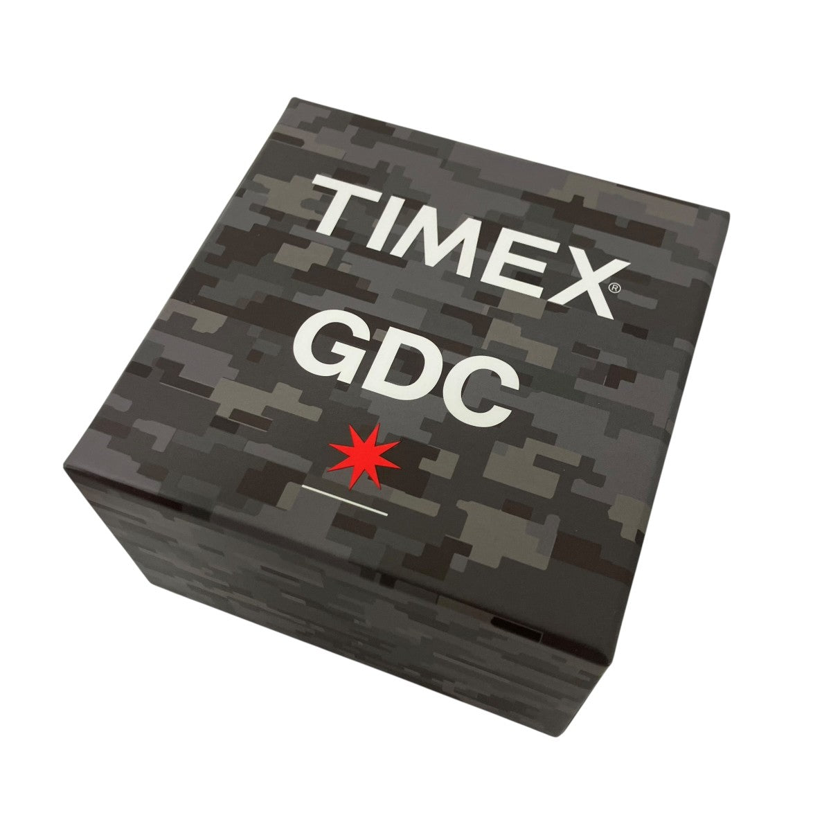 TIMEX×GDC 時計 古着・中古-7枚目のアイテム画像