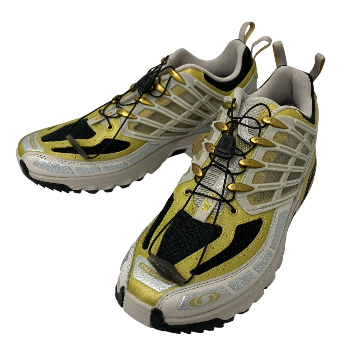 SALOMON ACS PRO 20Y ローカットスニーカー