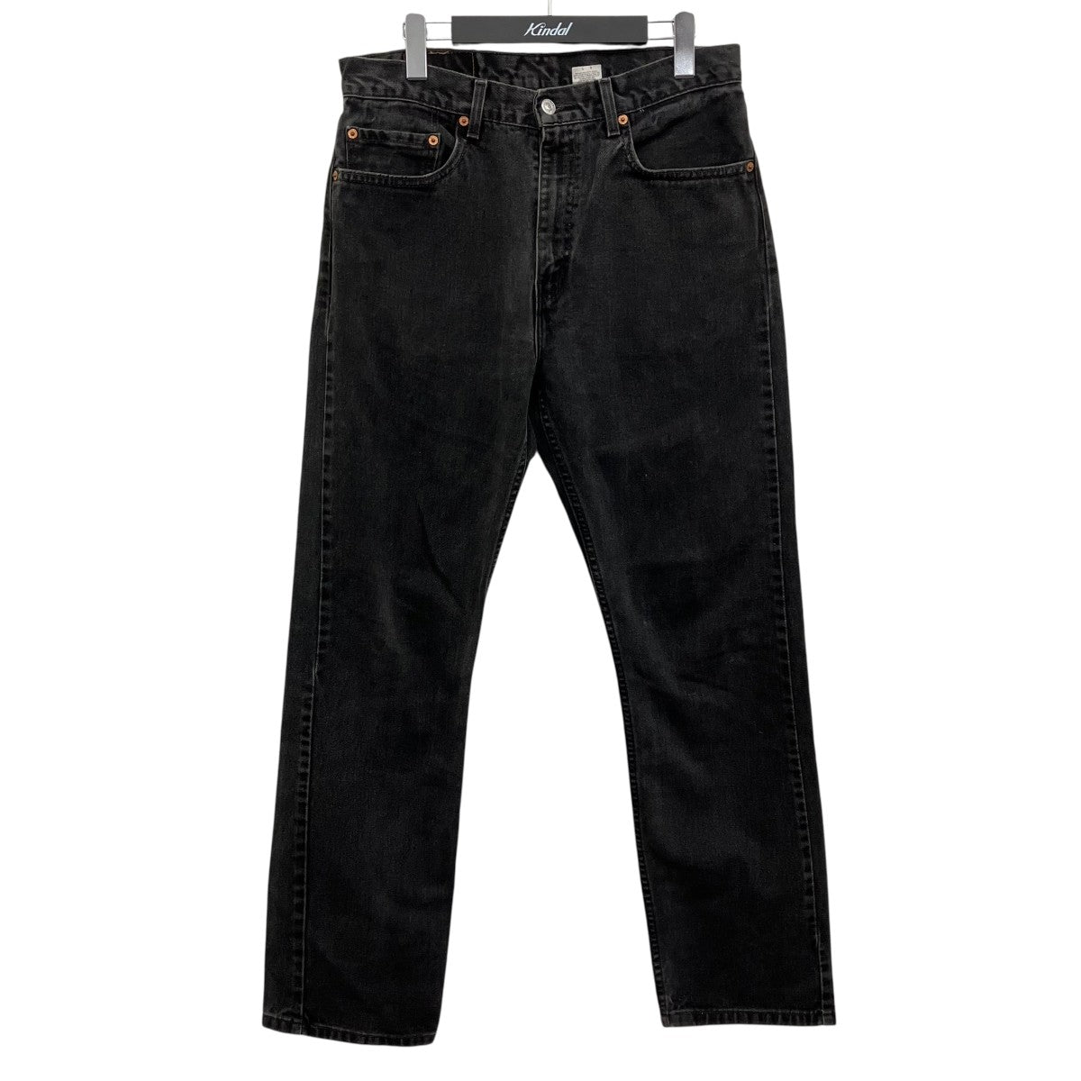 LEVI’S 505 デニムパンツ 古着・中古-1枚目のアイテム画像