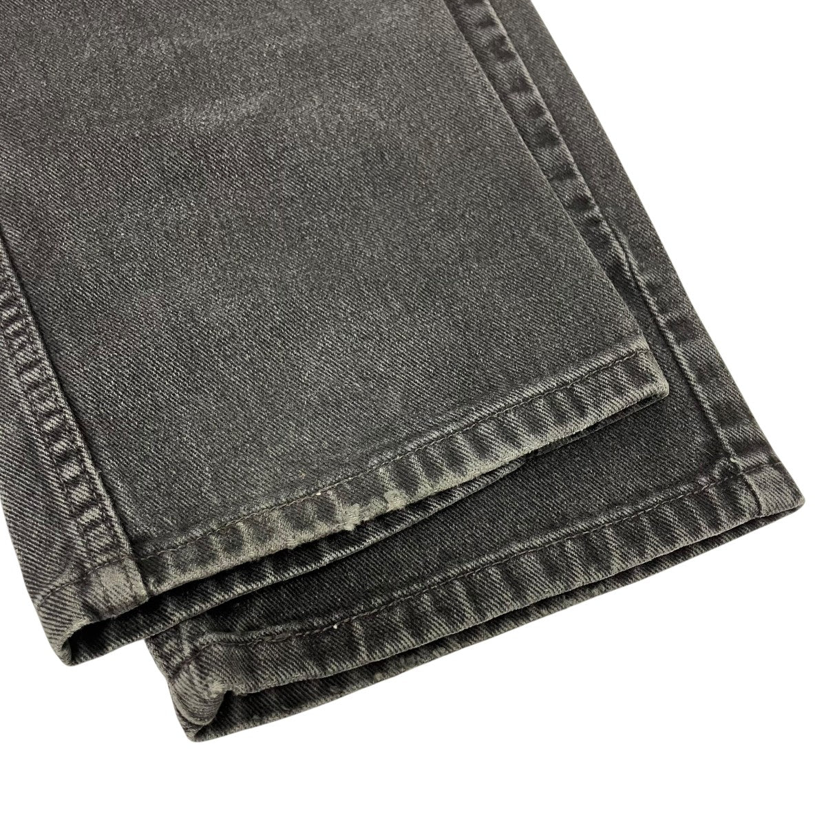 LEVI’S 505 デニムパンツ 古着・中古-4枚目のアイテム画像