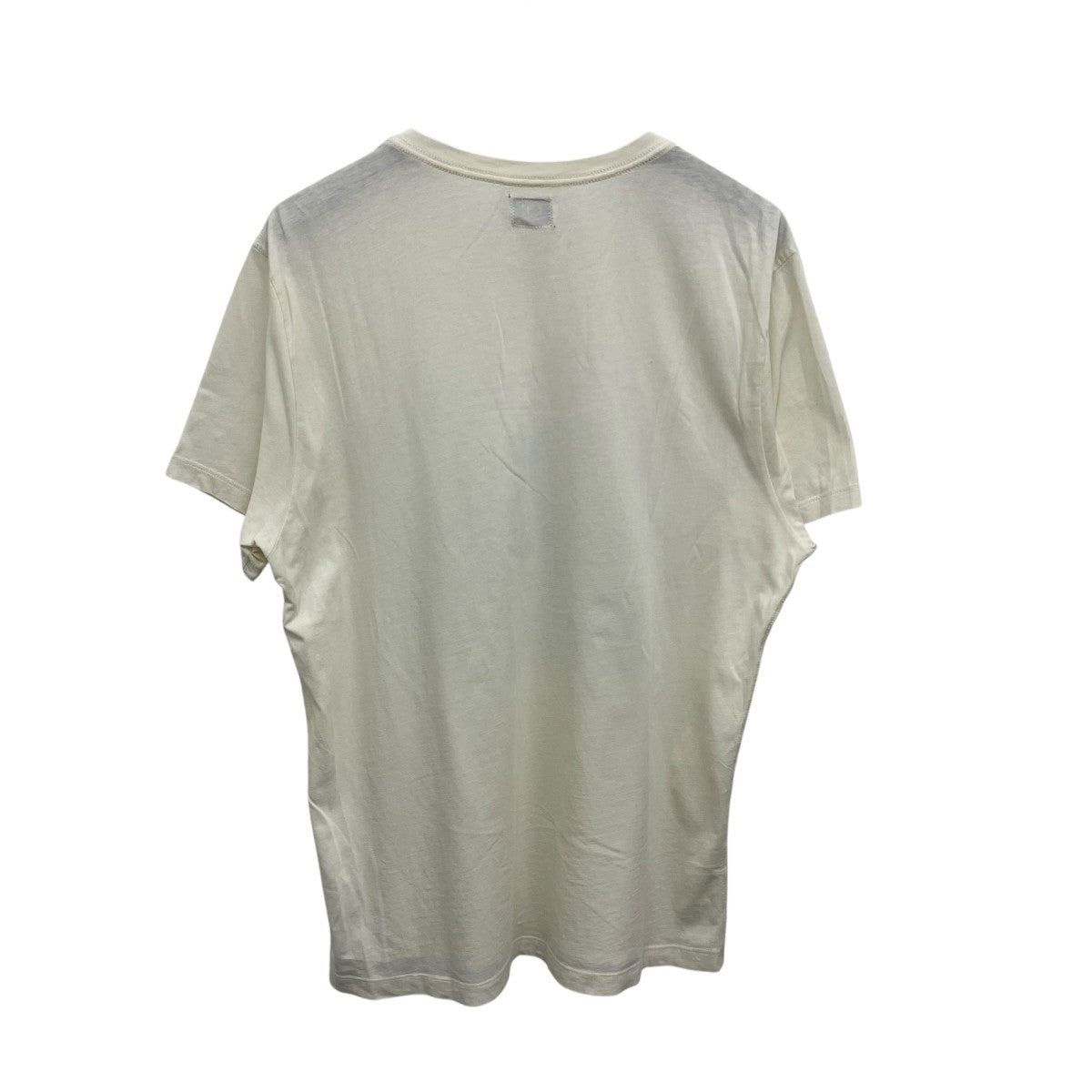 C．P COMPANY プリントTシャツ 古着・中古-2枚目のアイテム画像
