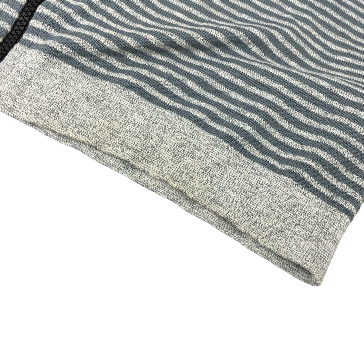 STONE ISLAND ジップパーカー 古着・中古-5枚目のアイテム画像