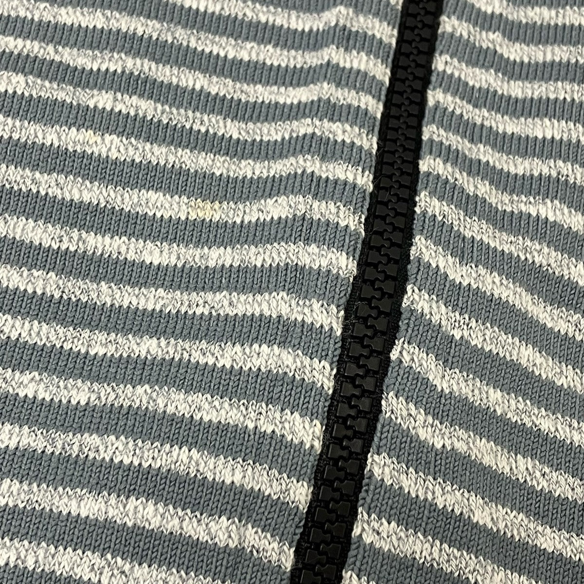 STONE ISLAND ジップパーカー 古着・中古-6枚目のアイテム画像