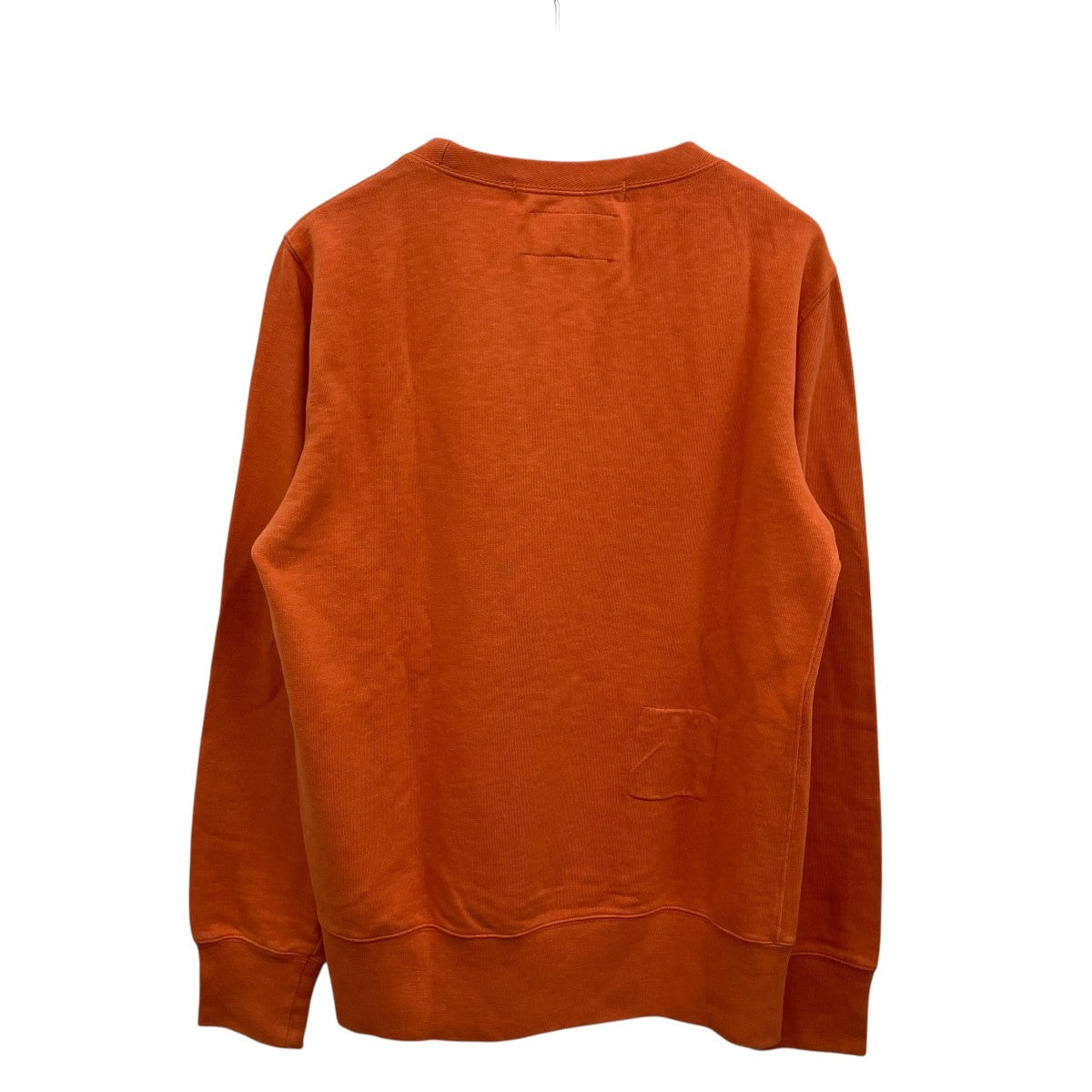 STONE ISLAND クルーネックスウェット 古着・中古-2枚目のアイテム画像