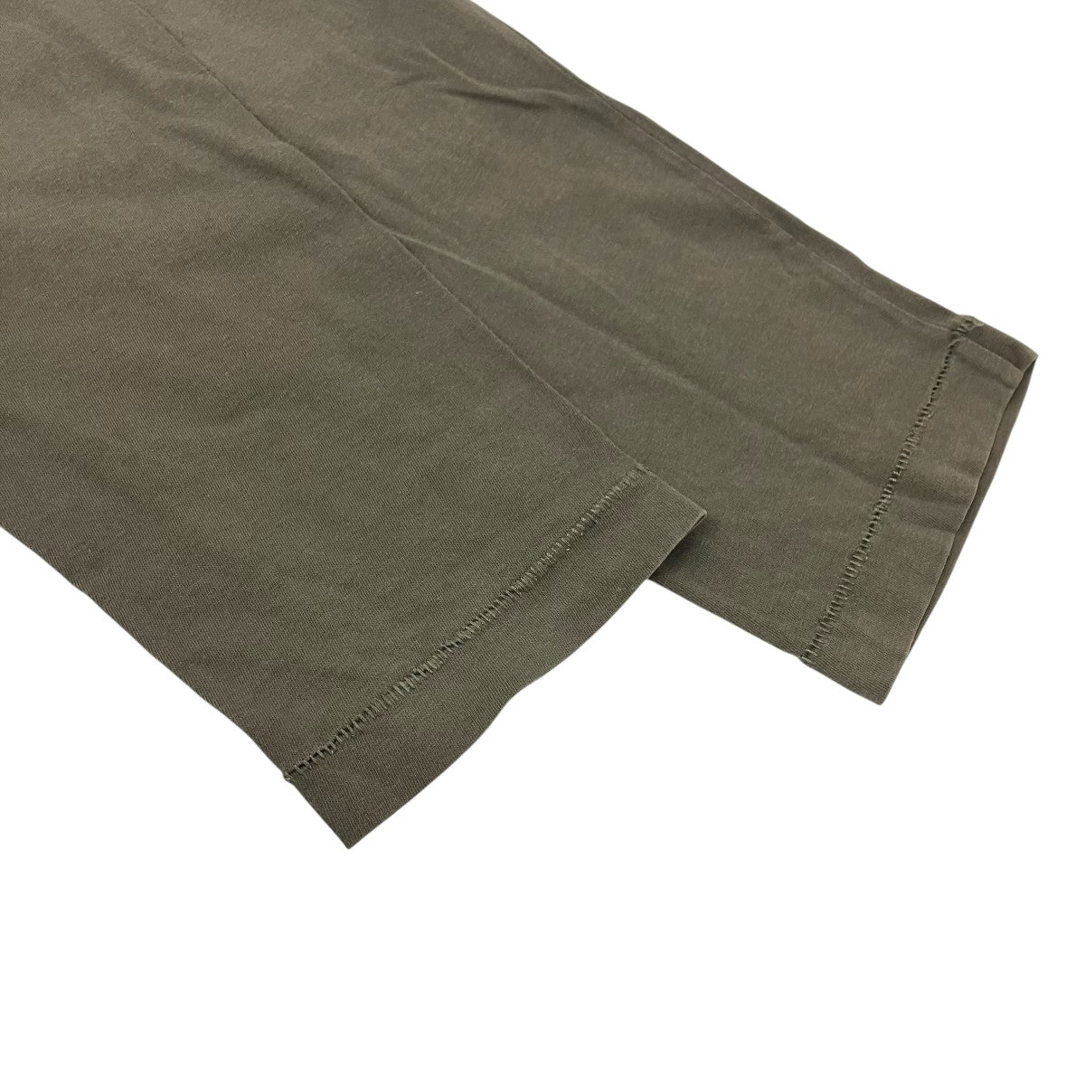 STONE ISLAND 長袖Tシャツ 古着・中古-4枚目のアイテム画像