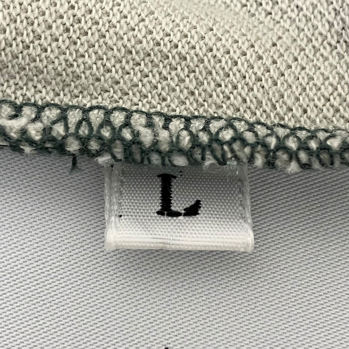 STONE ISLAND ポロシャツ 古着・中古-5枚目のアイテム画像