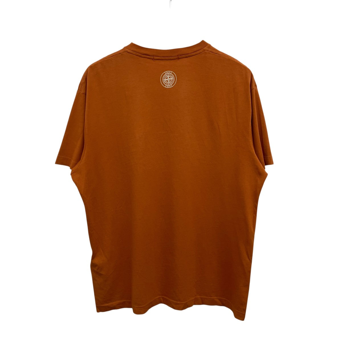 STONE ISLAND プリントTシャツ 古着・中古-2枚目のアイテム画像