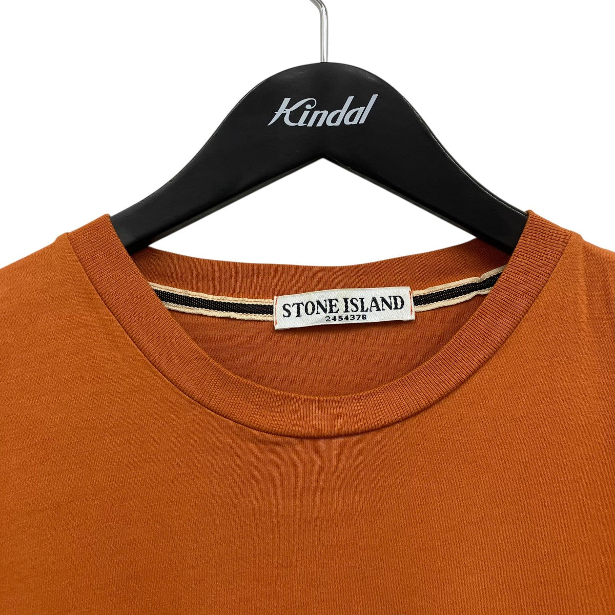 STONE ISLAND プリントTシャツ 古着・中古-3枚目のアイテム画像