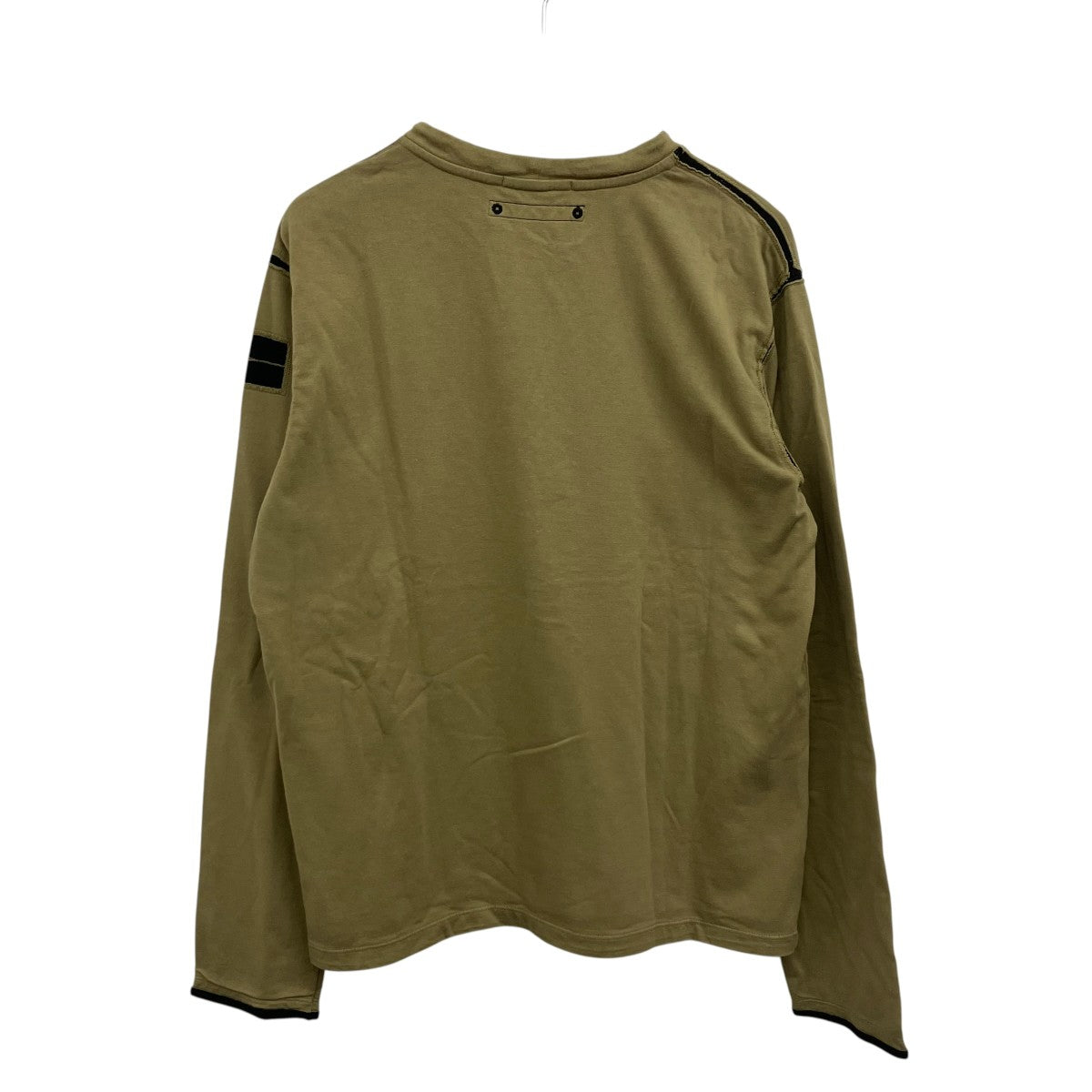 STONE ISLAND クルーネックスウェット 古着・中古-2枚目のアイテム画像