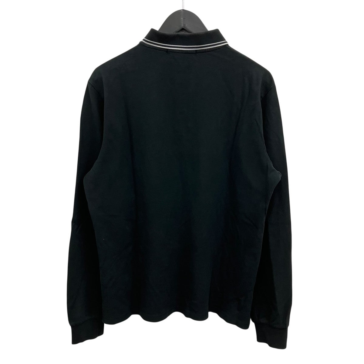STONE ISLAND ポロシャツ 古着・中古-2枚目のアイテム画像