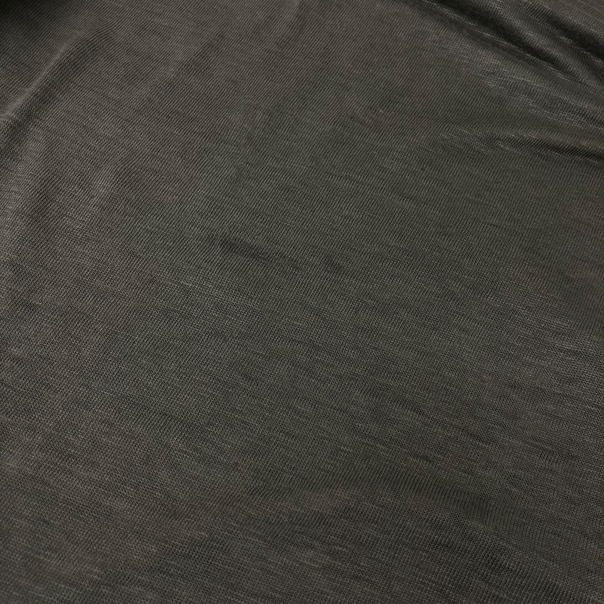 STONE ISLAND 長袖Tシャツ 古着・中古-5枚目のアイテム画像
