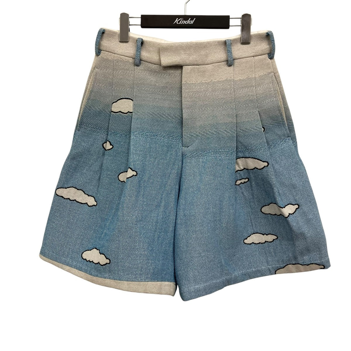 BIRTH OF ROYAL CHILD ショートパンツ 古着・中古-1枚目のアイテム画像