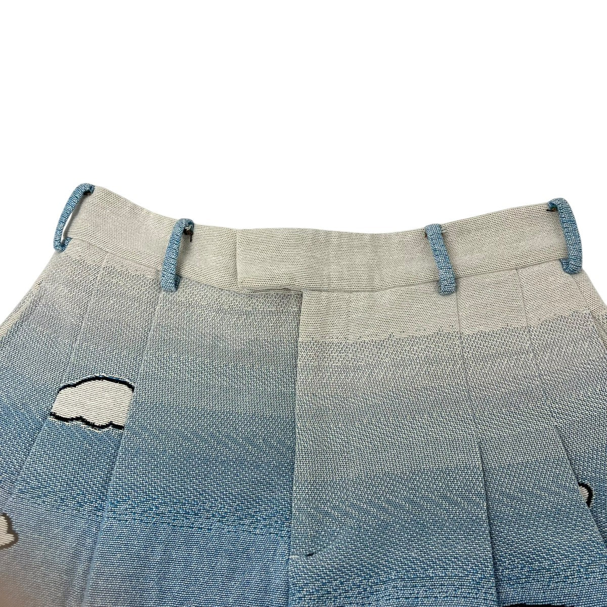 BIRTH OF ROYAL CHILD ショートパンツ 古着・中古-3枚目のアイテム画像