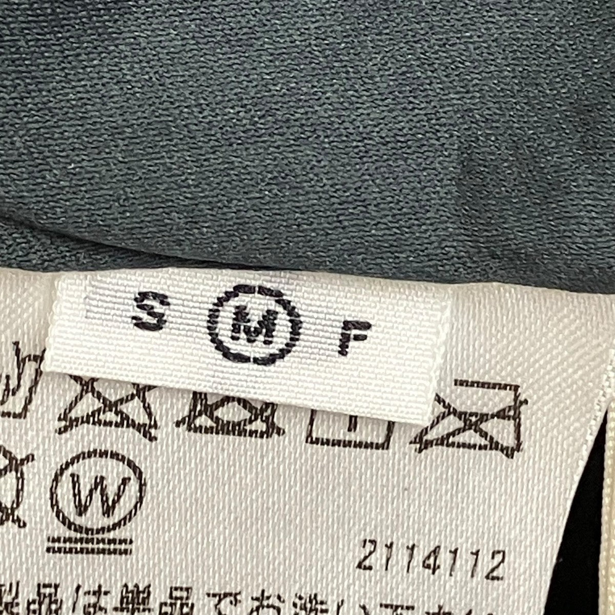 AMERI ロングワンピース 古着・中古-9枚目のアイテム画像