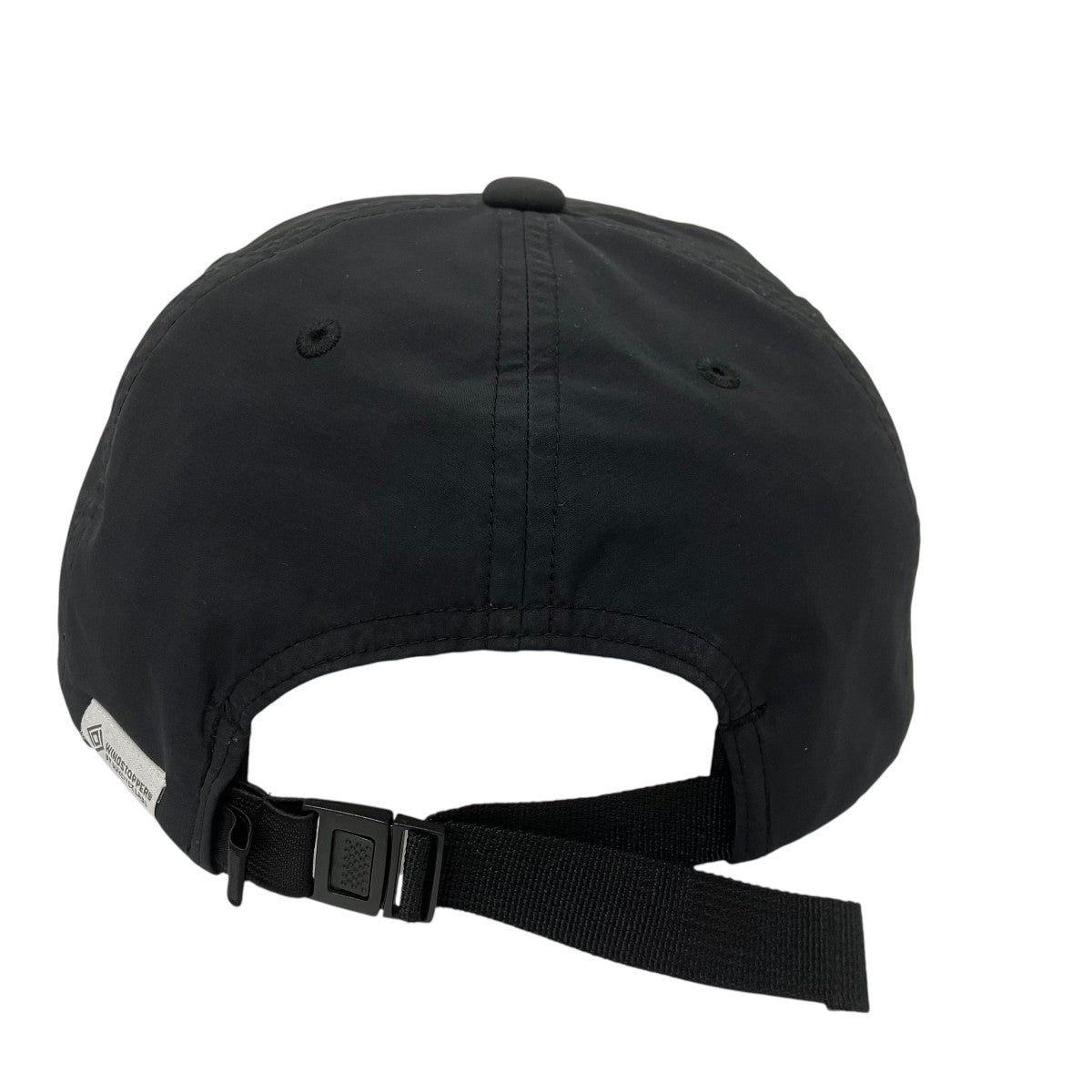 DAIWA PIER39 GT WINDSTOPPER TC 6P CAP ナイロンキャップ 古着・中古-3枚目のアイテム画像