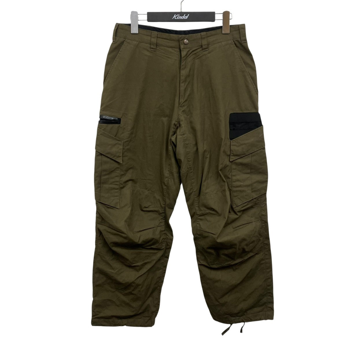 ACRONYM カーゴパンツ