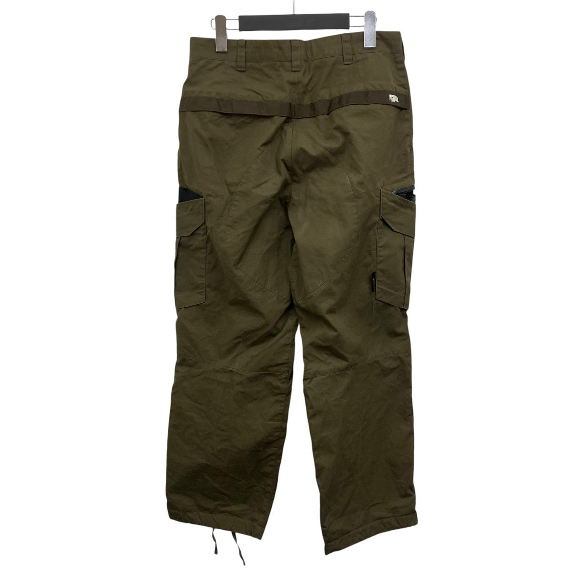ACRONYM カーゴパンツ 古着・中古-2枚目のアイテム画像