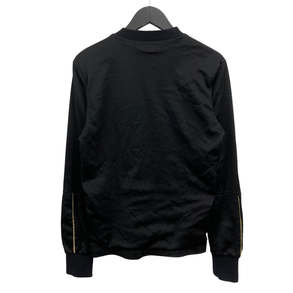 dolce & gabbana メッシュカットソー DOLCE ＆ GABBANA(ドルチェアンドガッバーナ) メッシュカットソー
