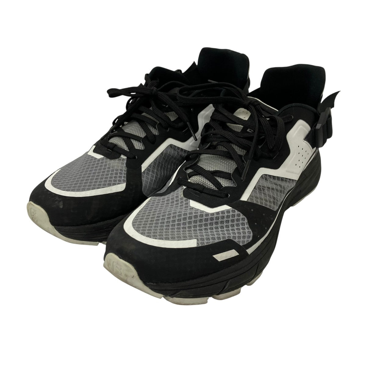 SALOMON×11 By Boris Bidjan Saberi ローカットスニーカー