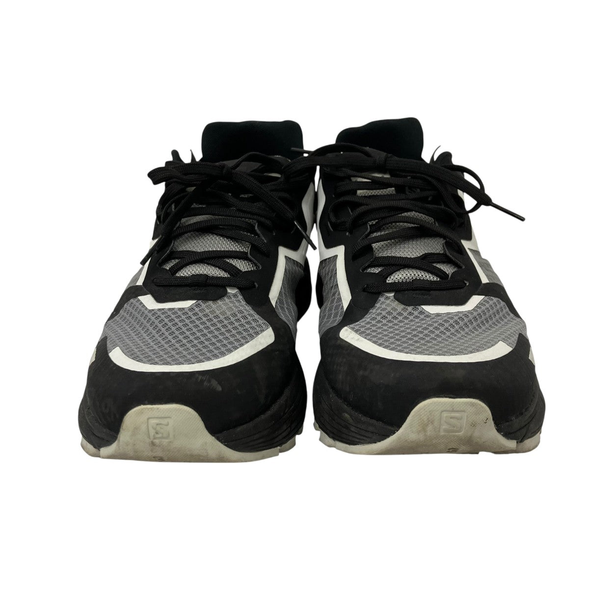 SALOMON×11 By Boris Bidjan Saberi ローカットスニーカー 古着・中古-2枚目のアイテム画像