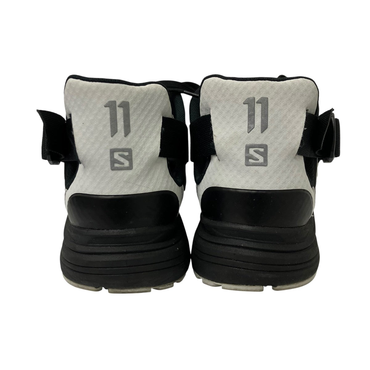 SALOMON×11 By Boris Bidjan Saberi ローカットスニーカー 古着・中古-3枚目のアイテム画像