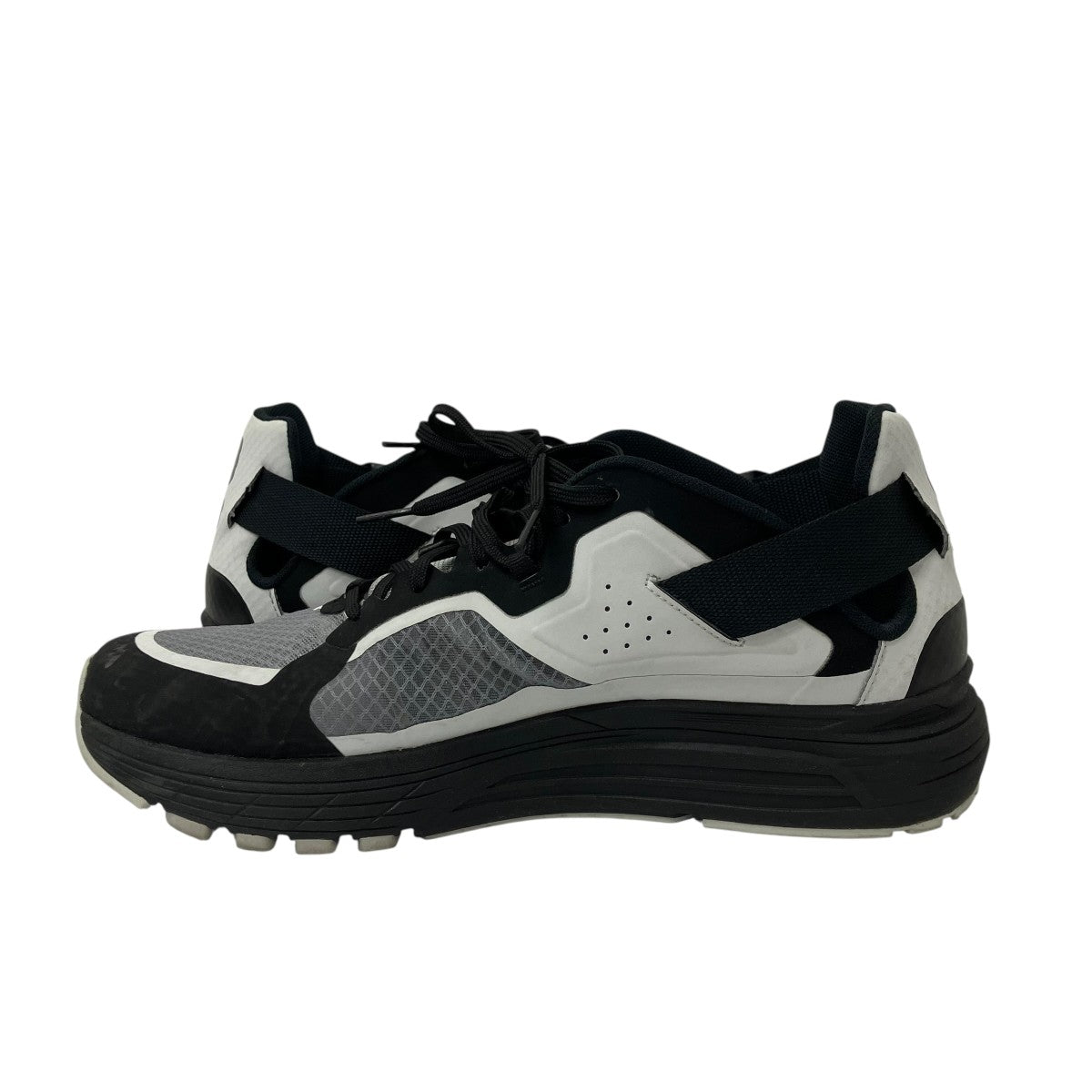 SALOMON×11 By Boris Bidjan Saberi ローカットスニーカー 古着・中古-5枚目のアイテム画像